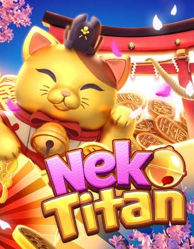 NEKO TITAN