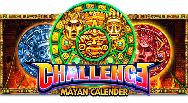 Challenge Mayan Calendar
