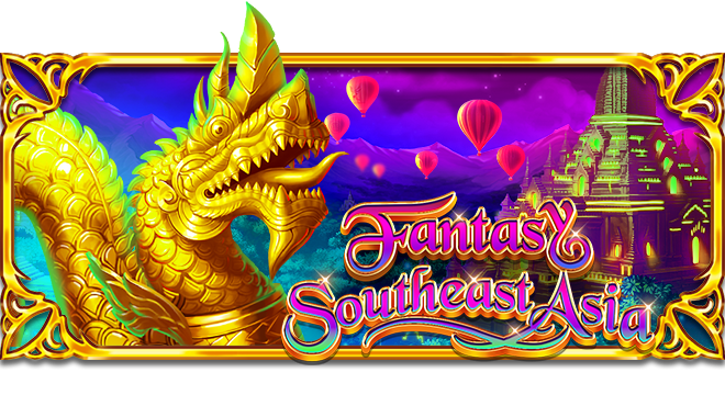 Fantasy-Southeast Asia
