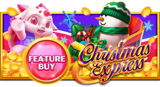 Feature Buy Christmas Express