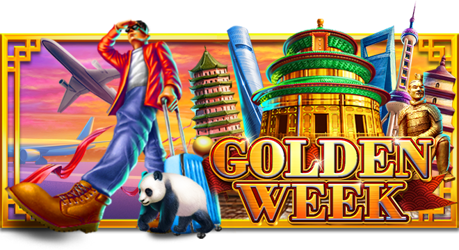 Golden Week