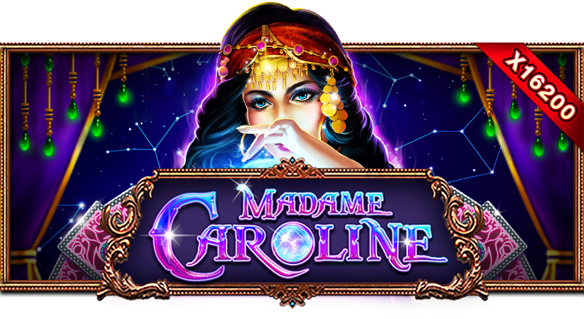 Madame Caroline