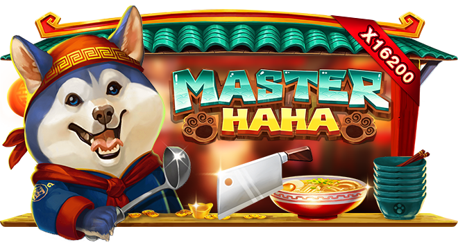 Master Haha