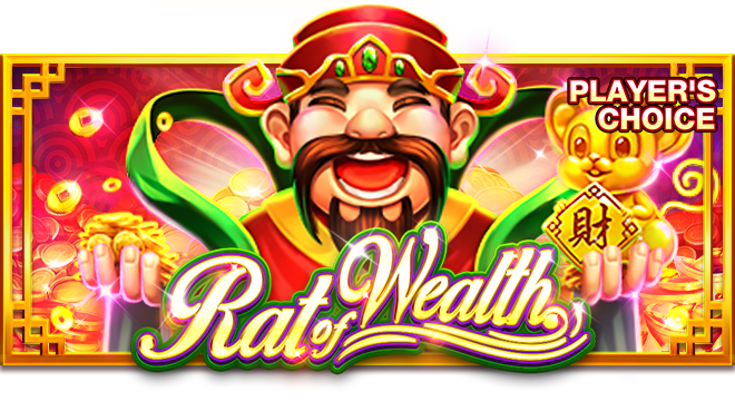 Rat Of Wealth