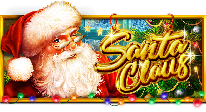 Santa Claus