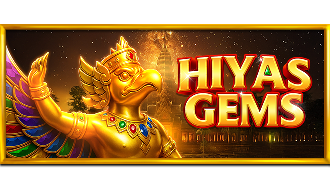 Hiyas Games